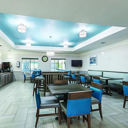 La Quinta By Wyndham Conroe Hotel Ngoại thất bức ảnh