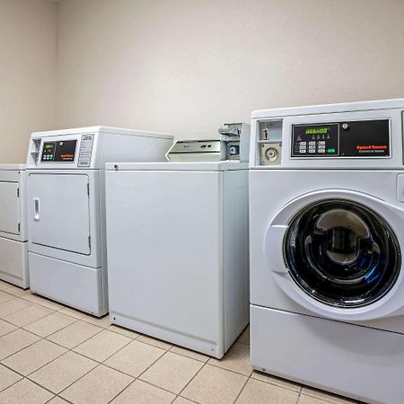 La Quinta By Wyndham Conroe Hotel Ngoại thất bức ảnh