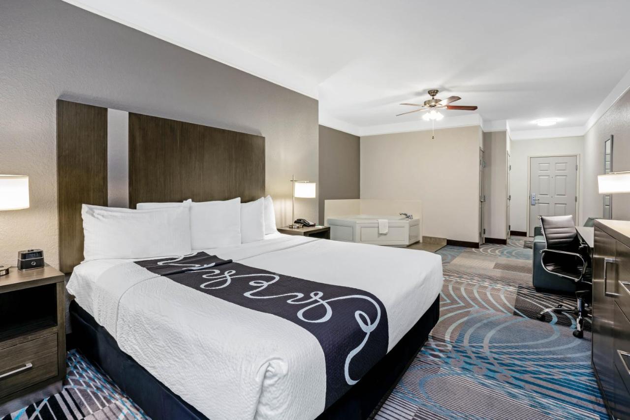 La Quinta By Wyndham Conroe Hotel Ngoại thất bức ảnh