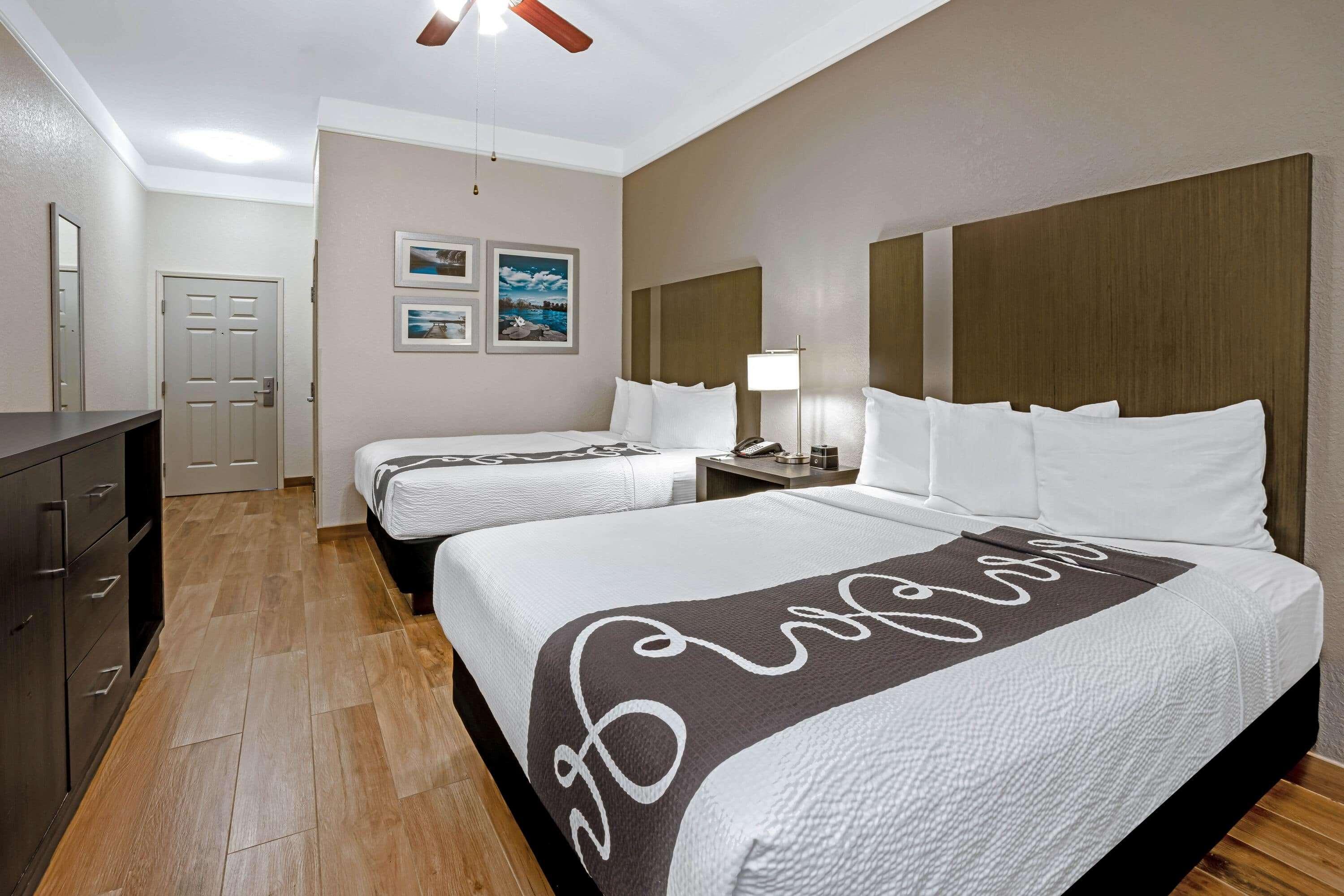 La Quinta By Wyndham Conroe Hotel Ngoại thất bức ảnh