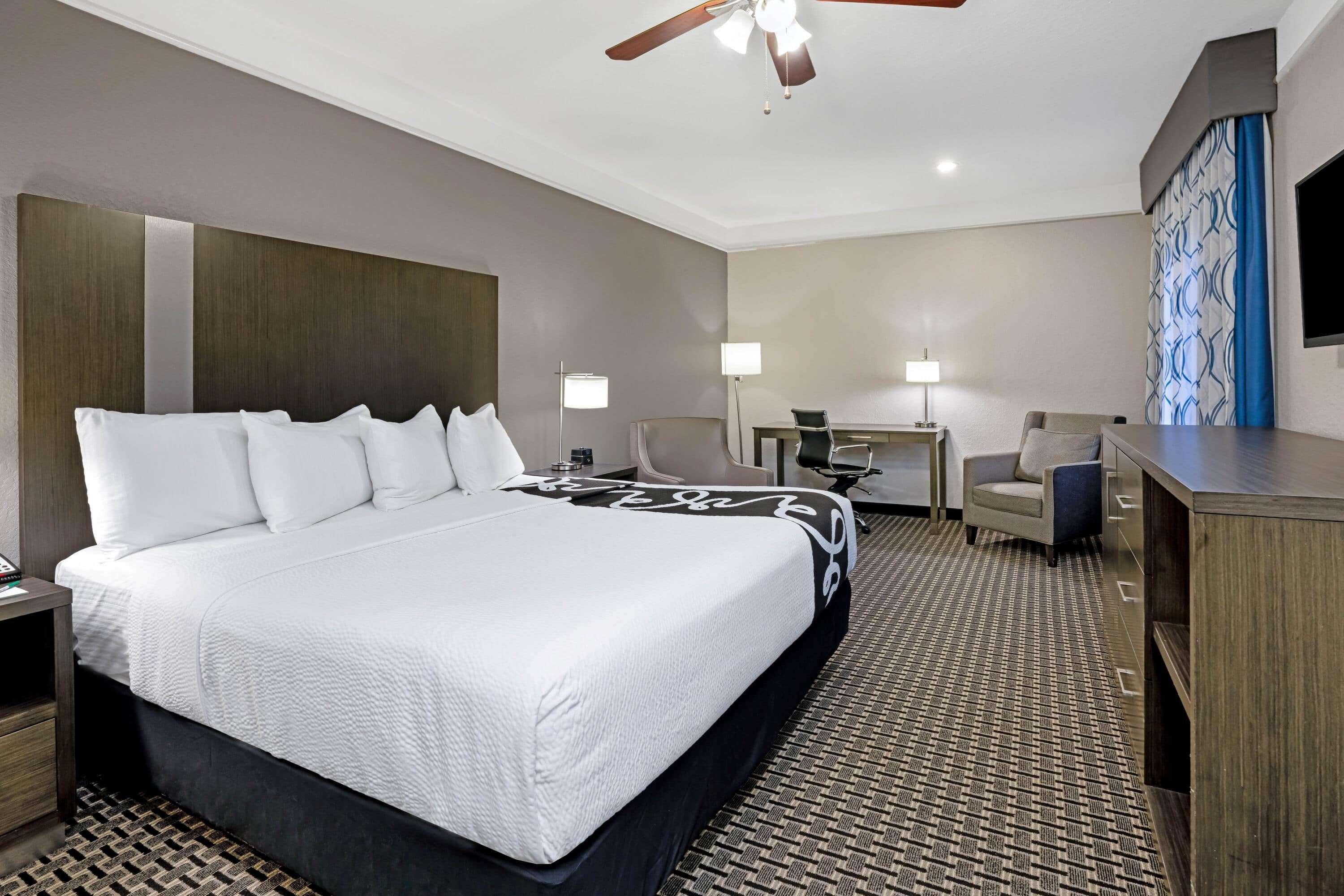La Quinta By Wyndham Conroe Hotel Ngoại thất bức ảnh