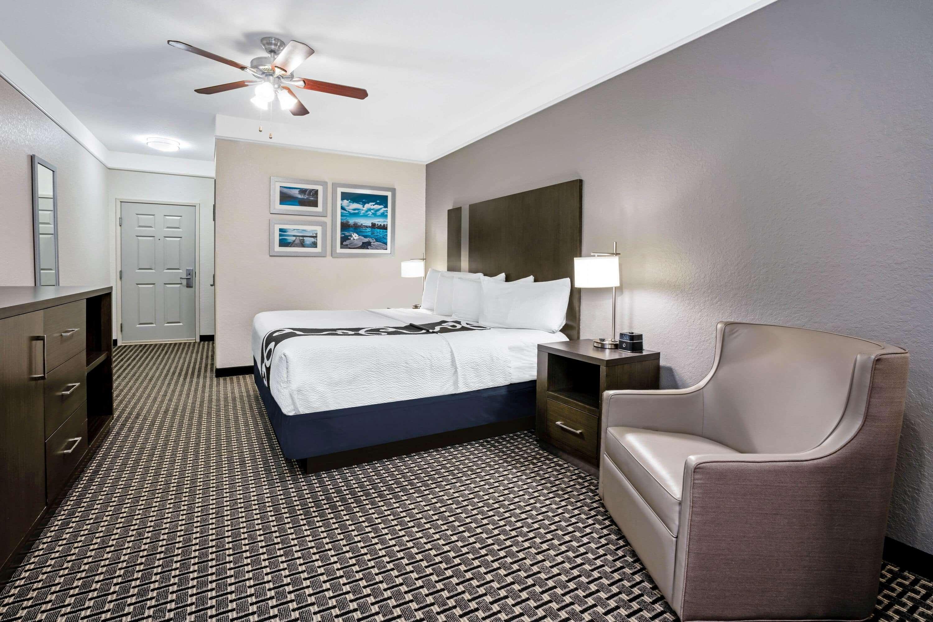 La Quinta By Wyndham Conroe Hotel Ngoại thất bức ảnh