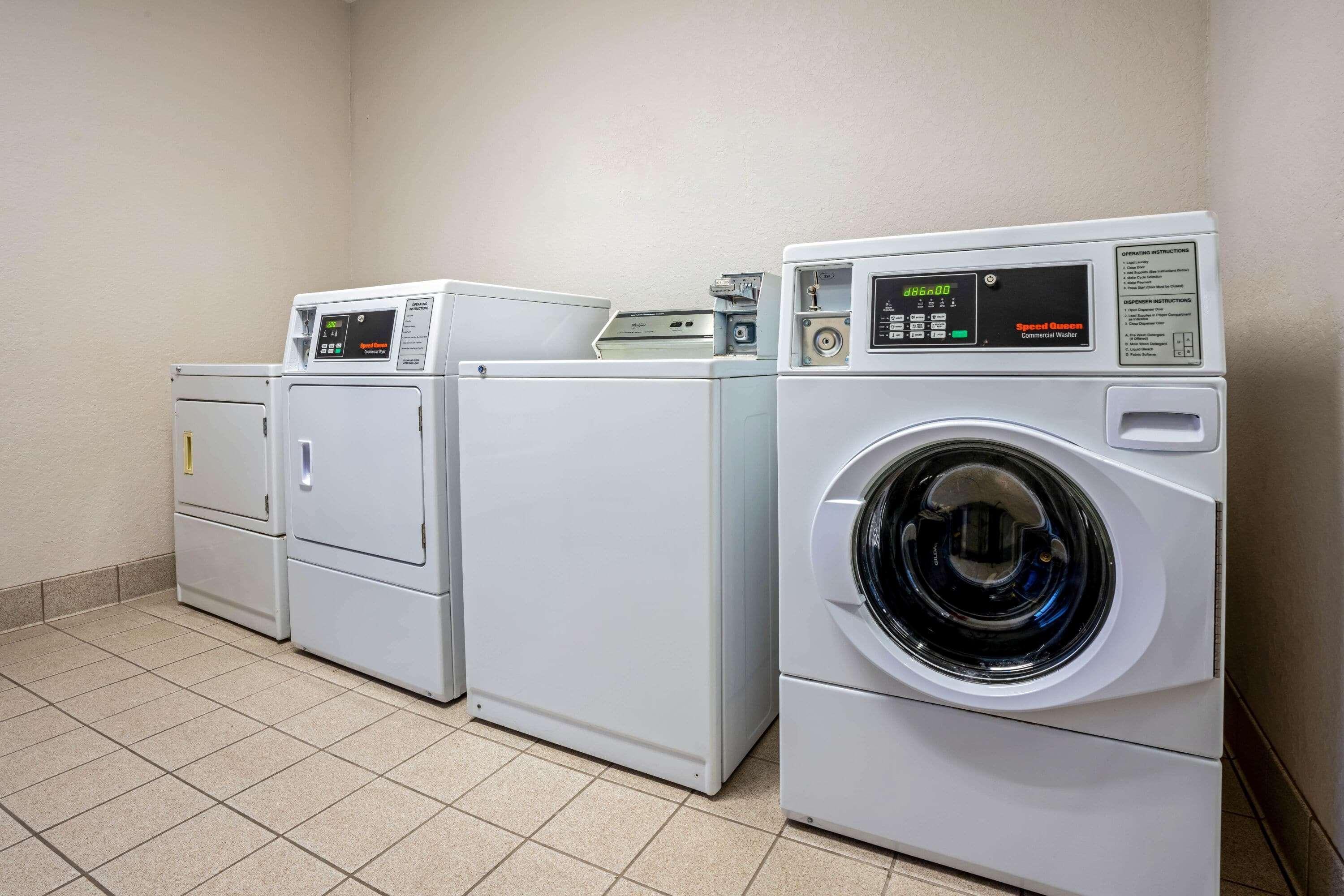 La Quinta By Wyndham Conroe Hotel Ngoại thất bức ảnh