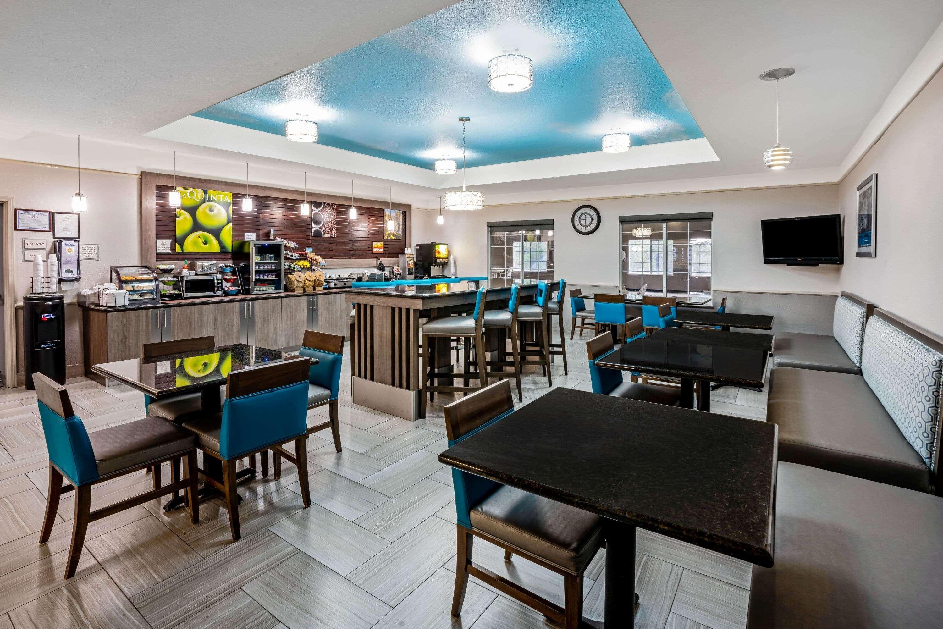 La Quinta By Wyndham Conroe Hotel Ngoại thất bức ảnh