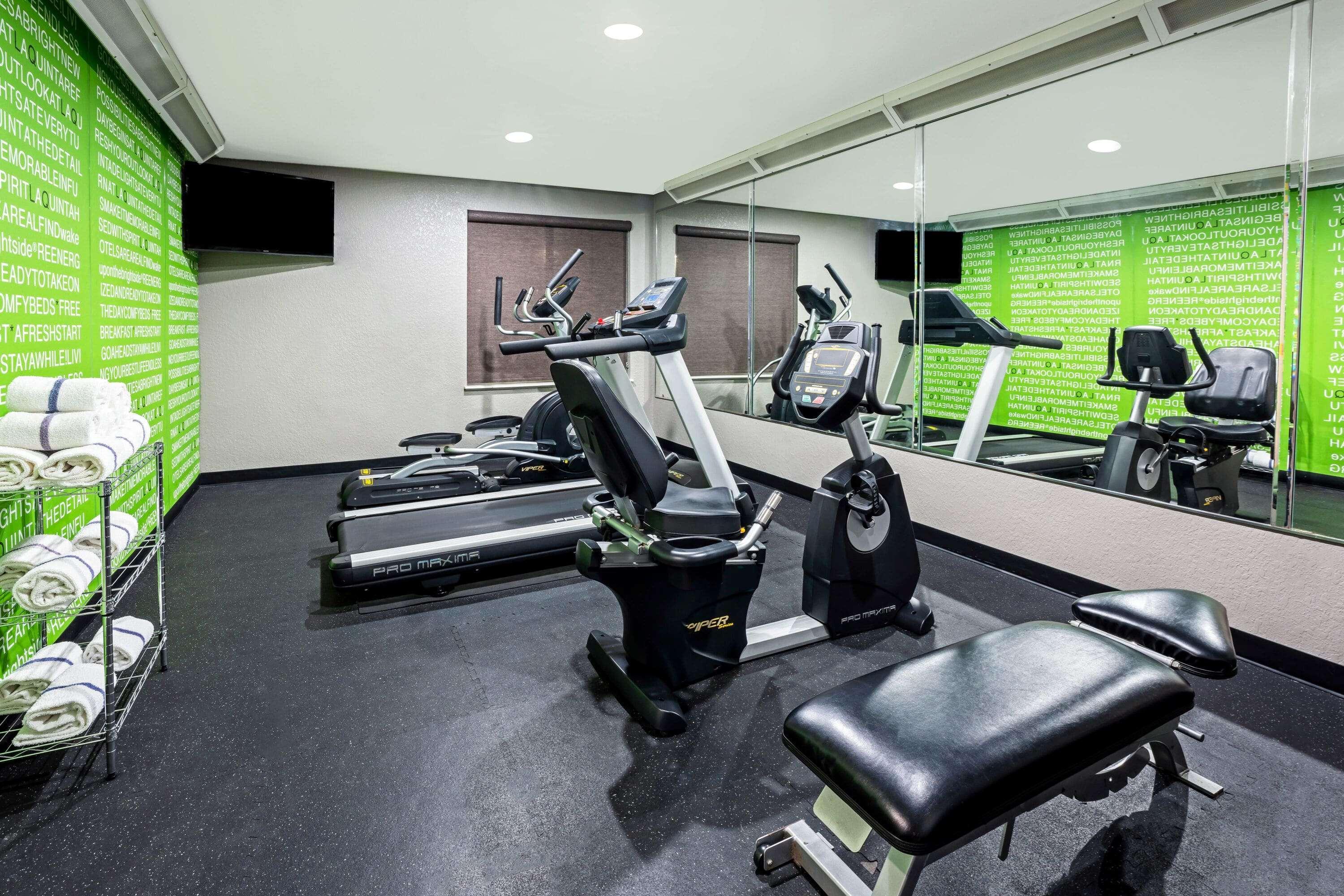 La Quinta By Wyndham Conroe Hotel Ngoại thất bức ảnh