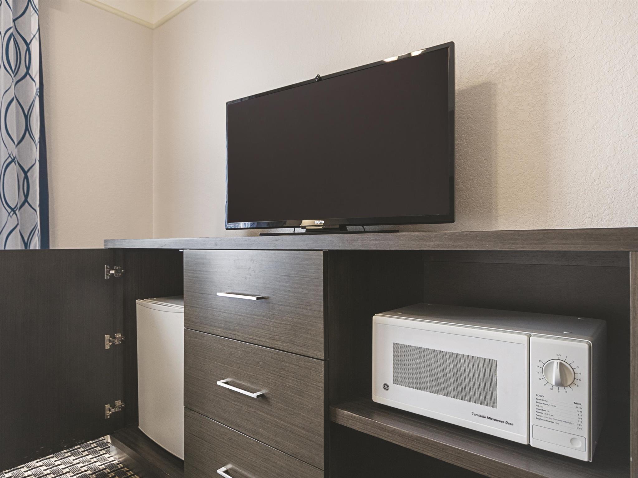 La Quinta By Wyndham Conroe Hotel Ngoại thất bức ảnh