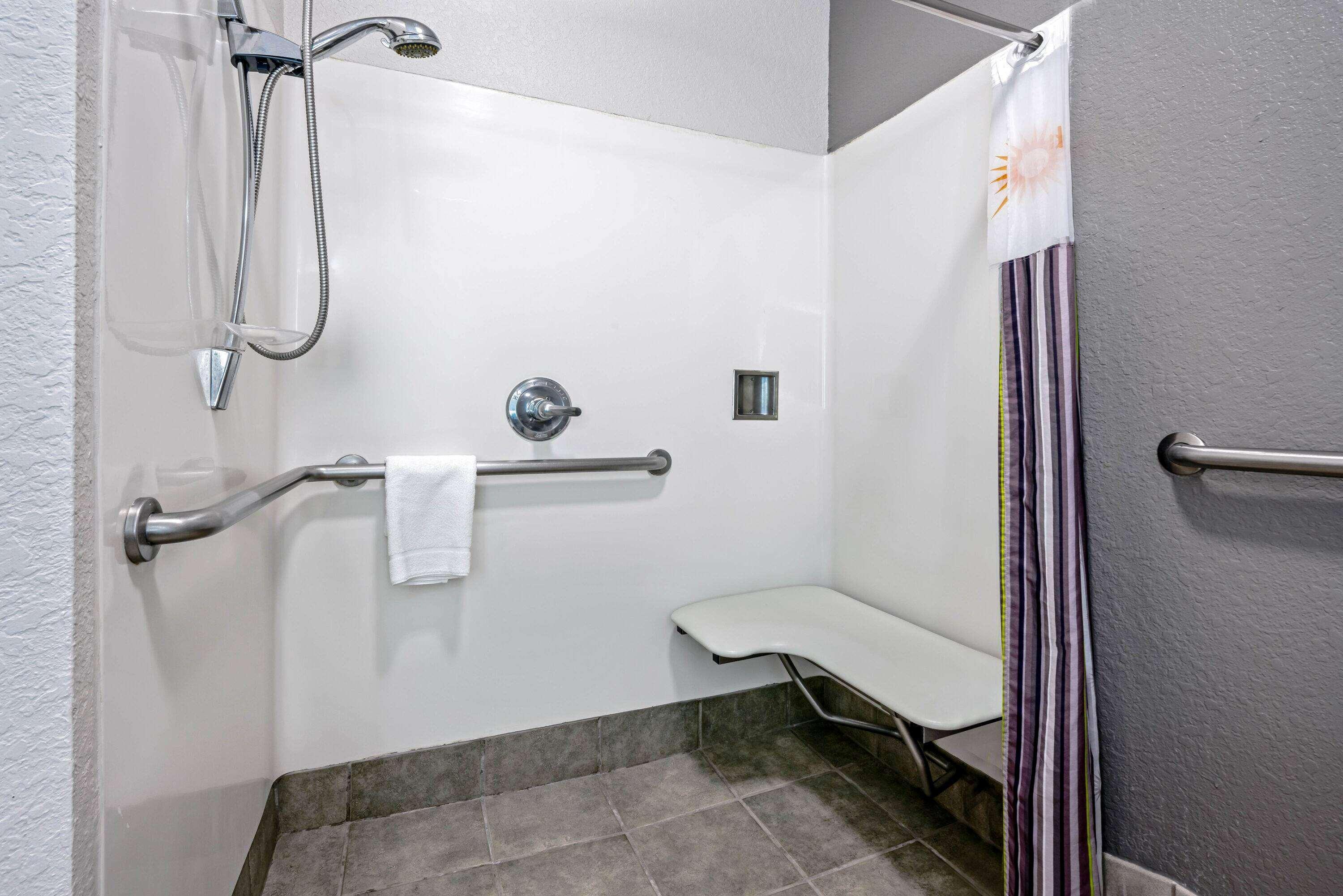 La Quinta By Wyndham Conroe Hotel Ngoại thất bức ảnh