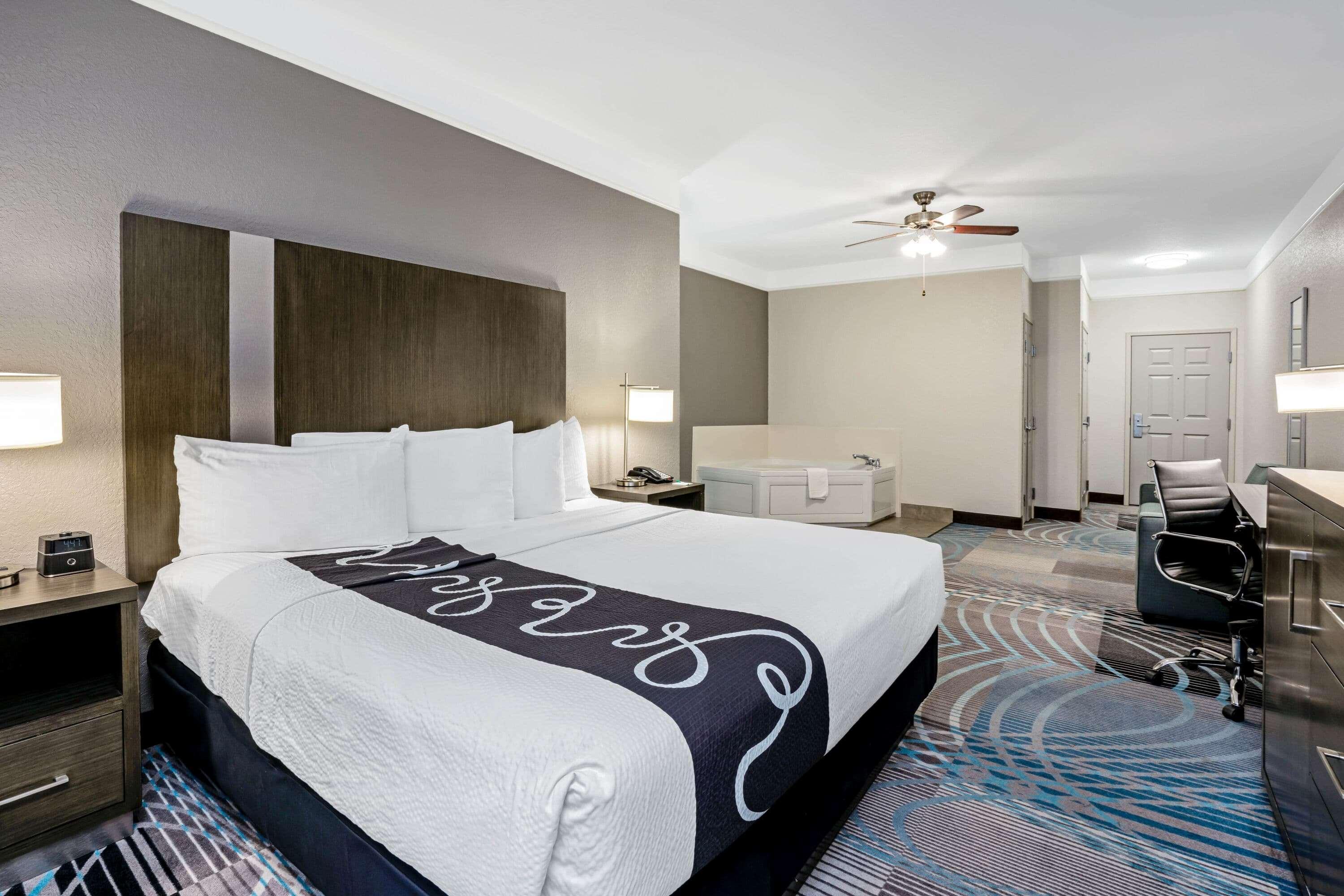 La Quinta By Wyndham Conroe Hotel Ngoại thất bức ảnh