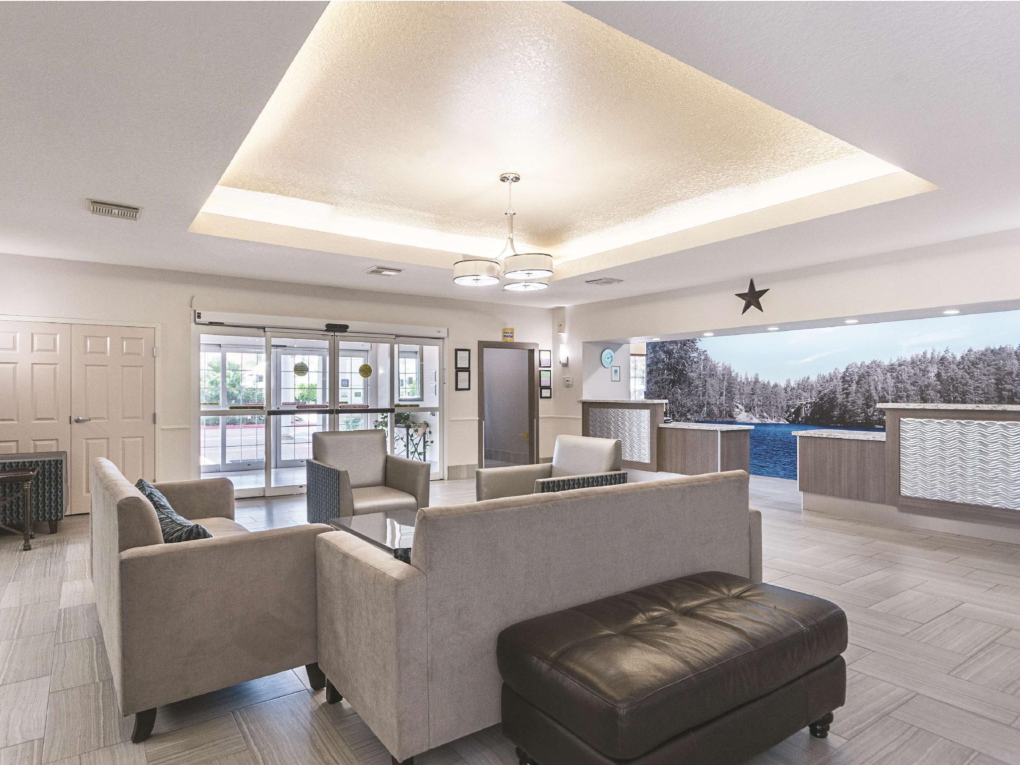 La Quinta By Wyndham Conroe Hotel Ngoại thất bức ảnh