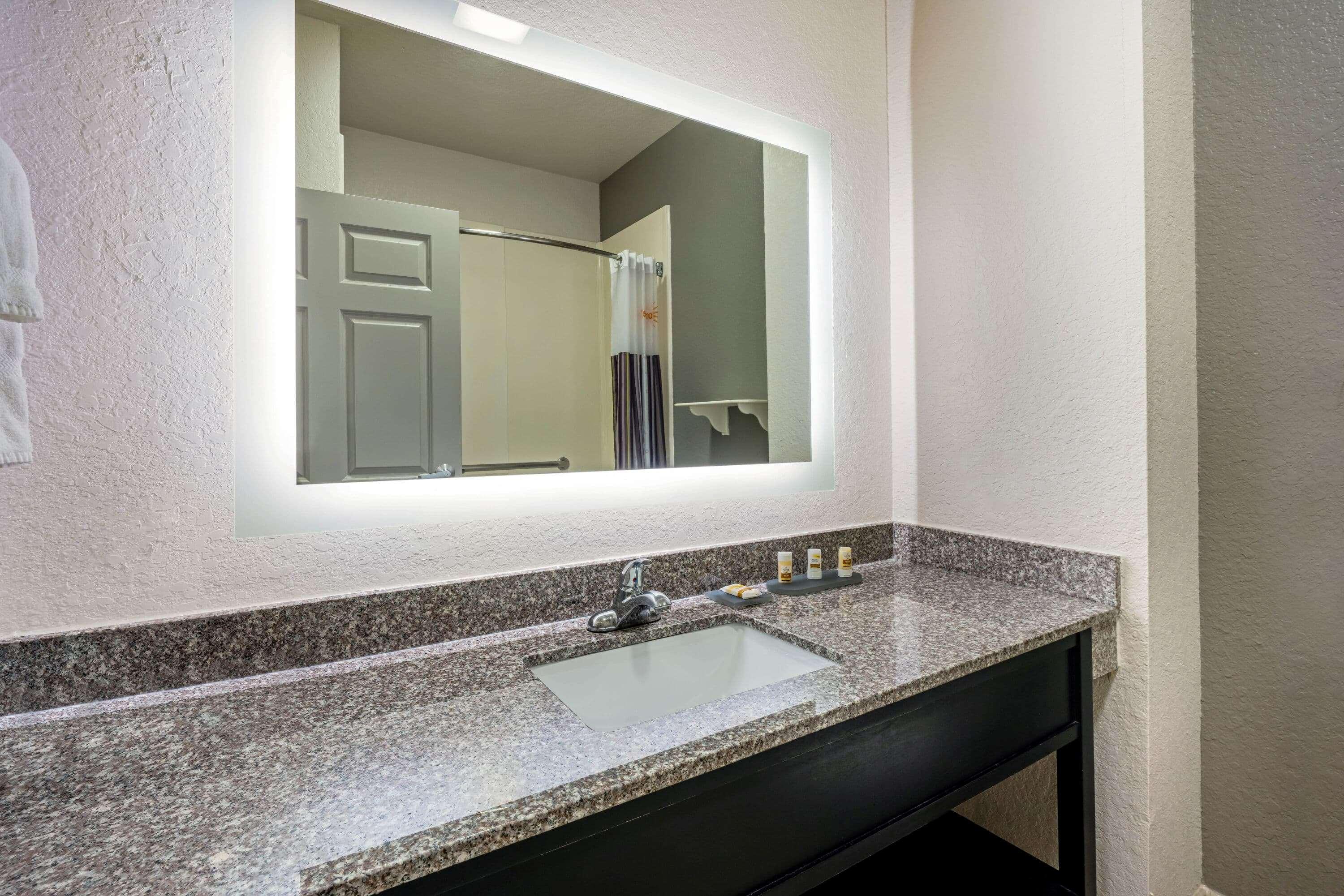 La Quinta By Wyndham Conroe Hotel Ngoại thất bức ảnh