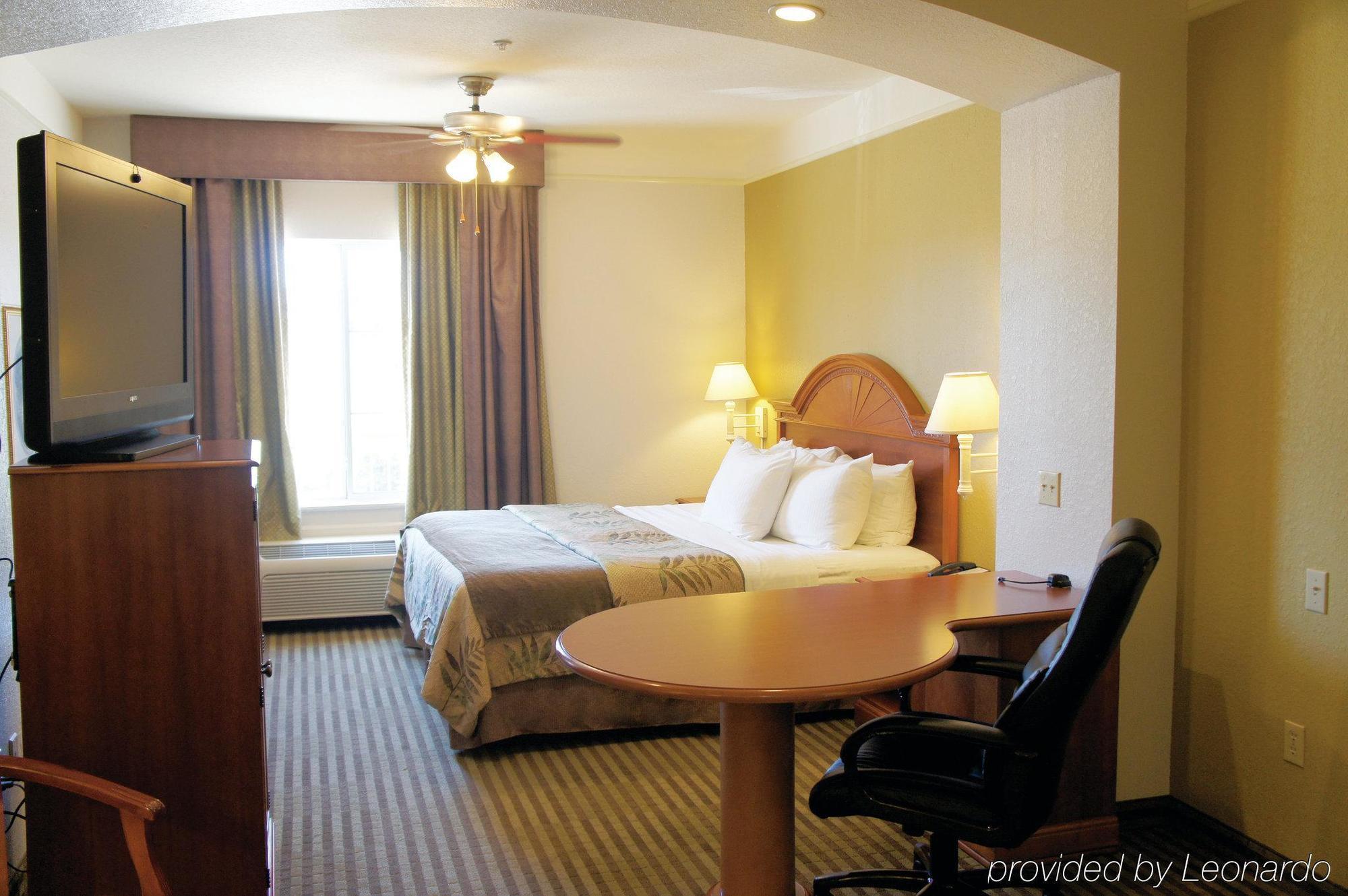 La Quinta By Wyndham Conroe Hotel Ngoại thất bức ảnh