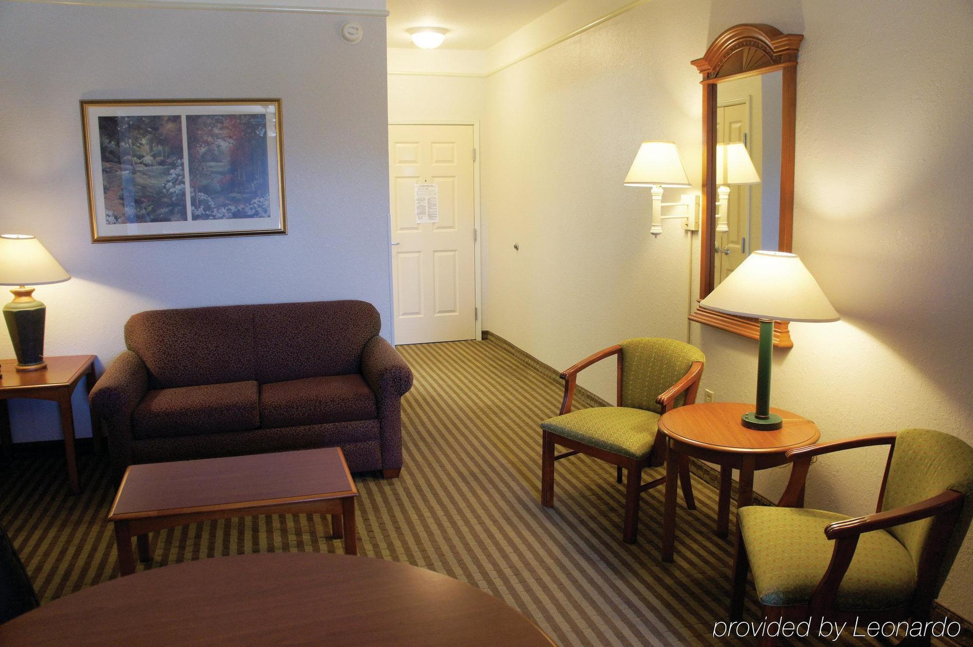 La Quinta By Wyndham Conroe Hotel Ngoại thất bức ảnh