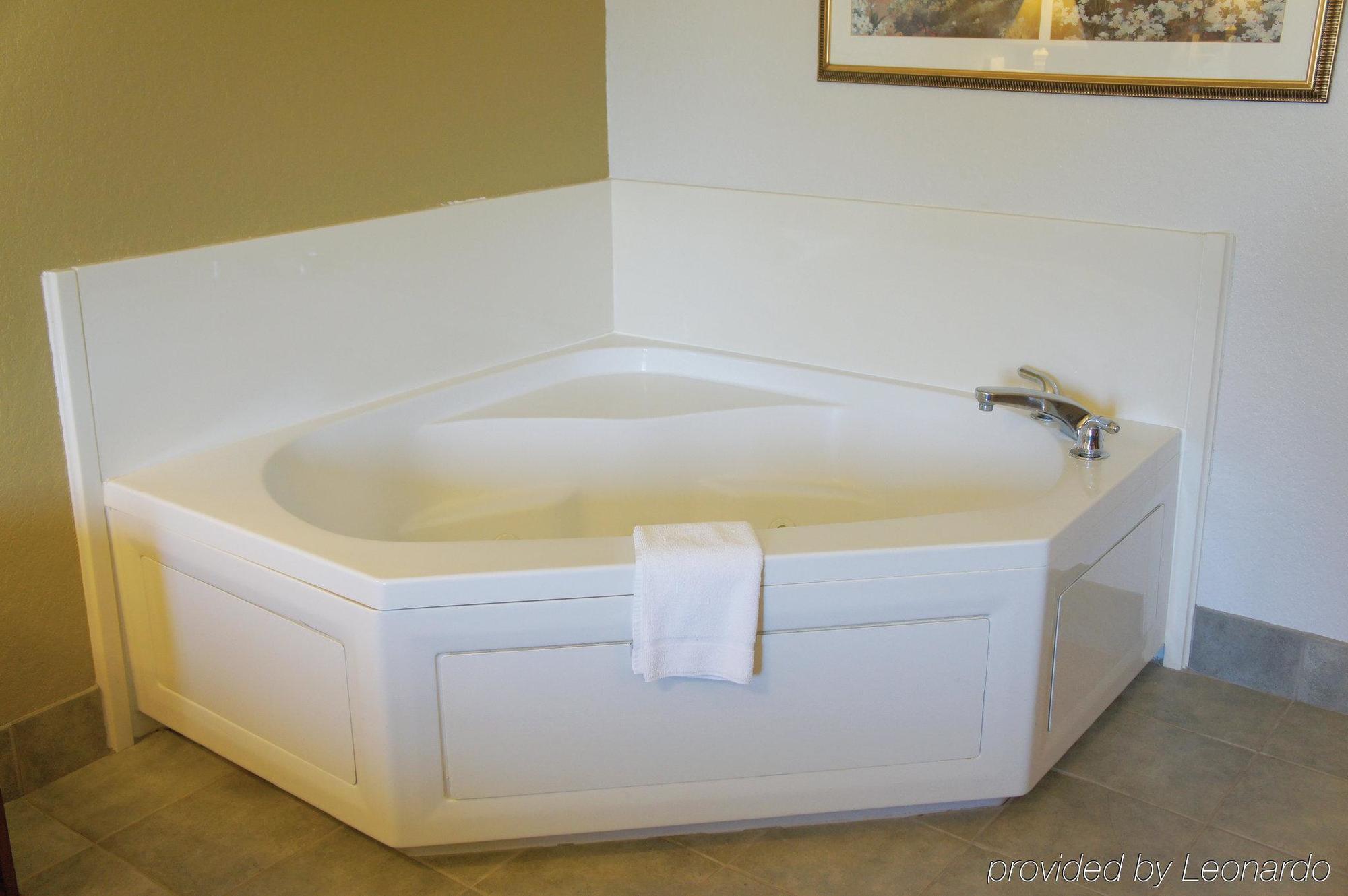 La Quinta By Wyndham Conroe Hotel Ngoại thất bức ảnh