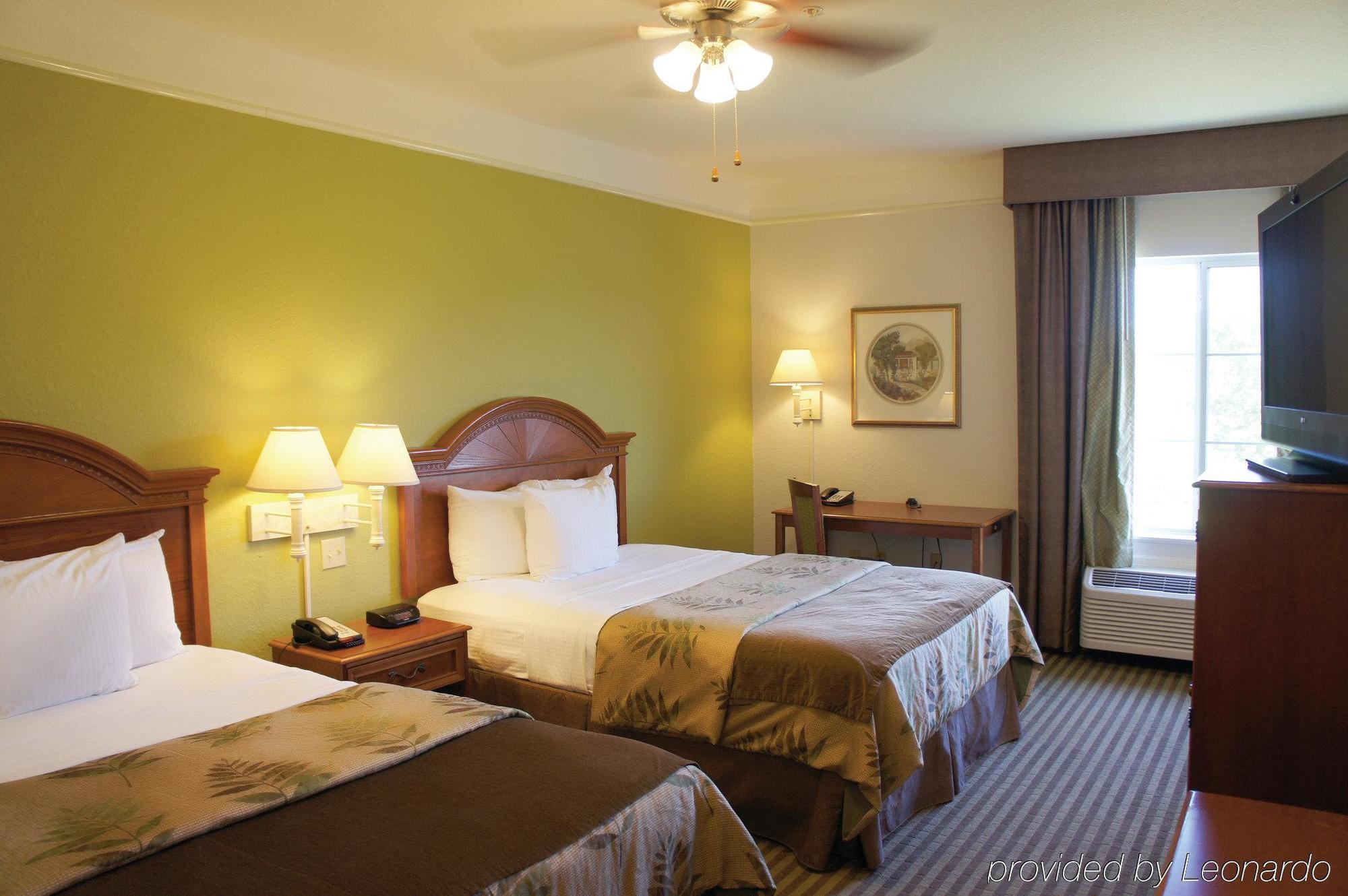 La Quinta By Wyndham Conroe Hotel Ngoại thất bức ảnh