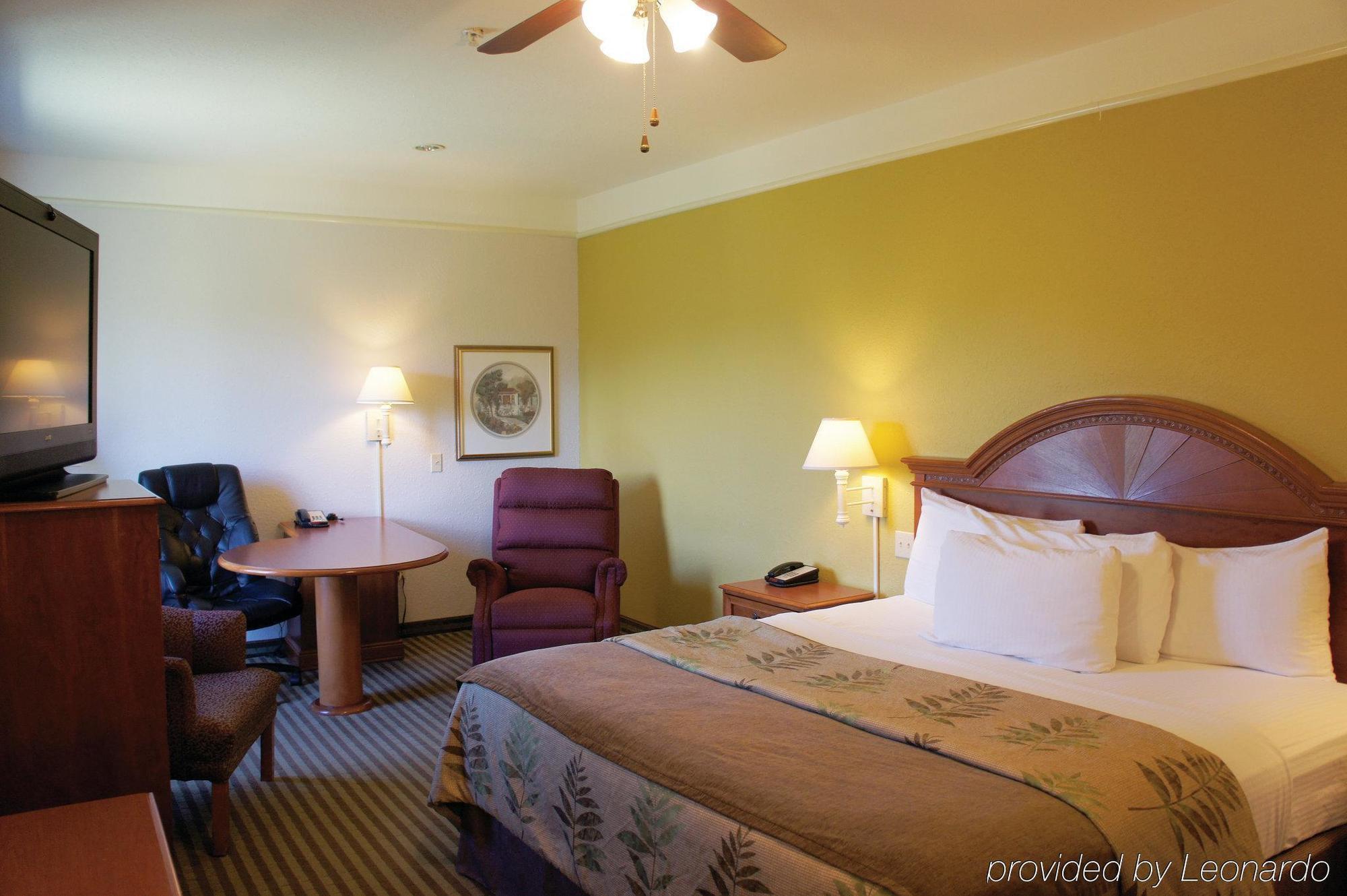 La Quinta By Wyndham Conroe Hotel Ngoại thất bức ảnh