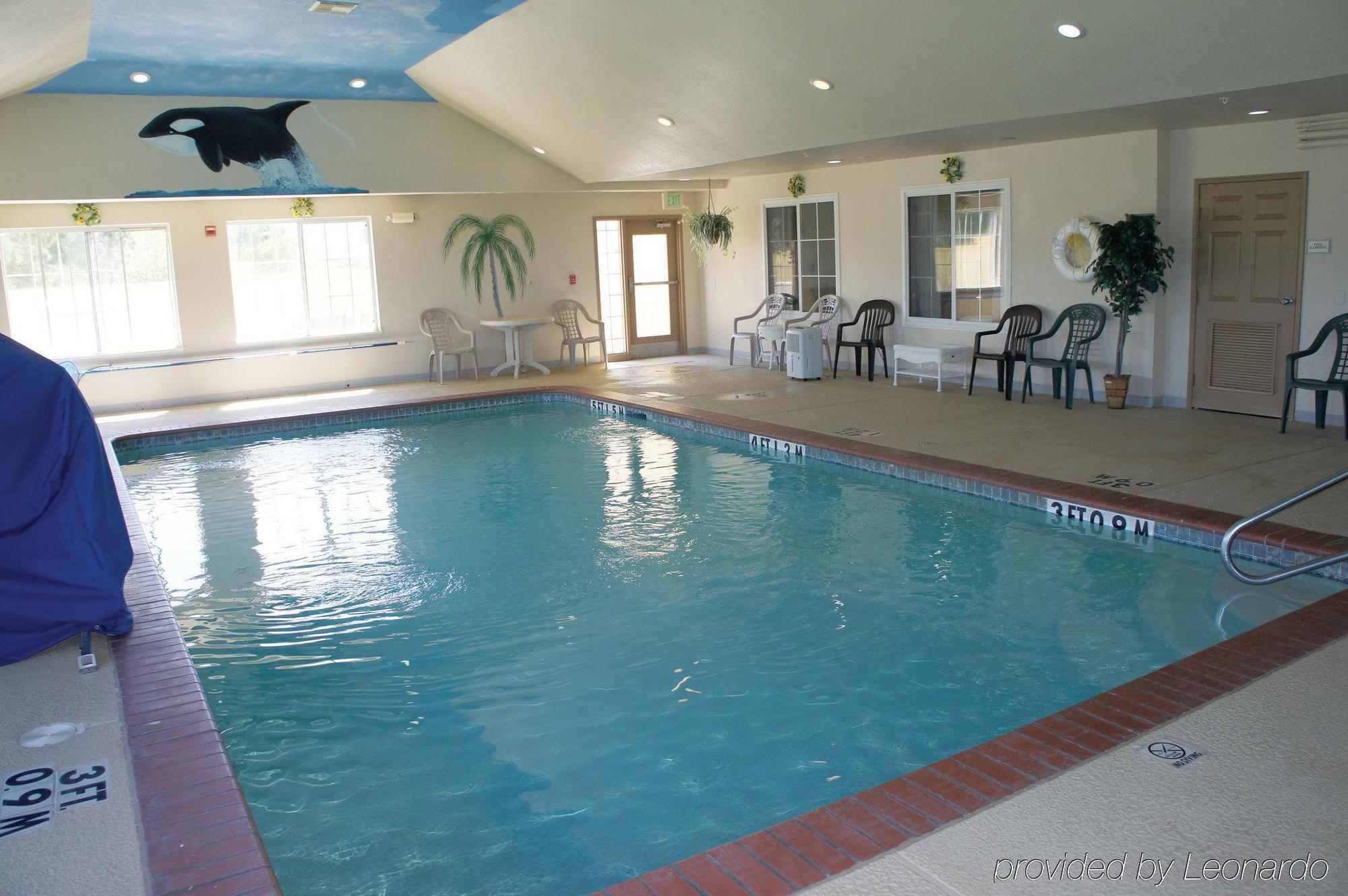 La Quinta By Wyndham Conroe Hotel Ngoại thất bức ảnh
