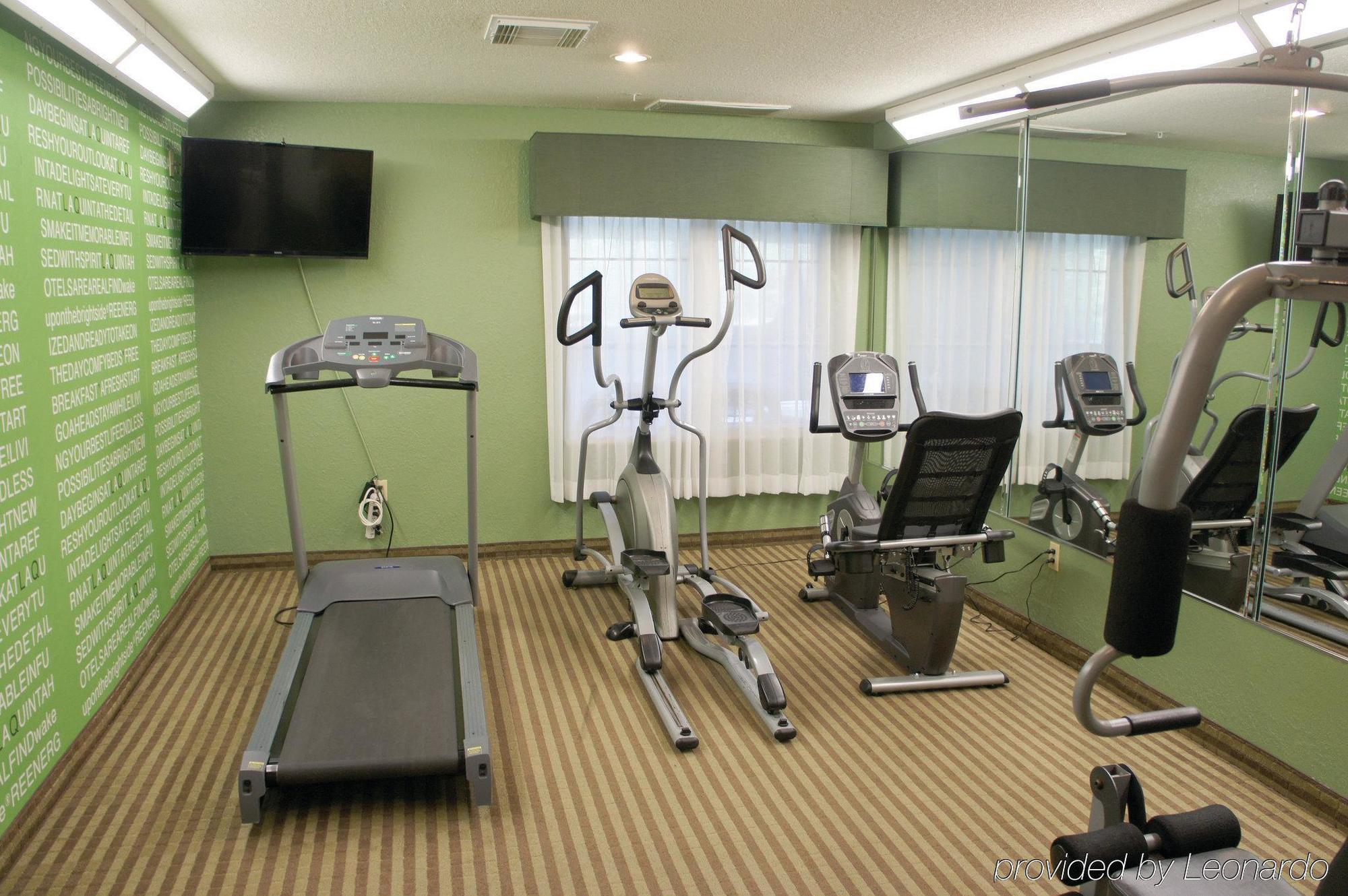 La Quinta By Wyndham Conroe Hotel Ngoại thất bức ảnh