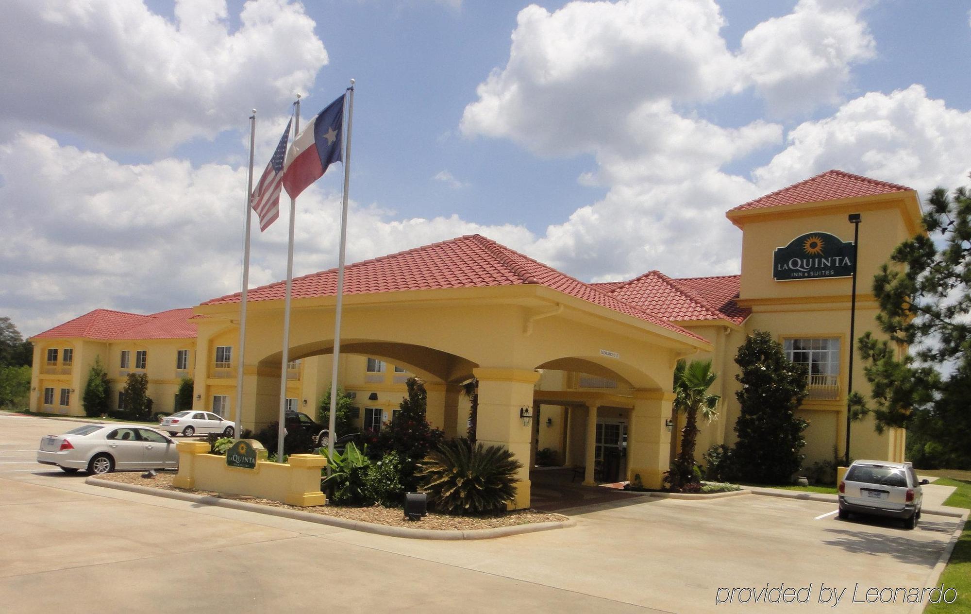 La Quinta By Wyndham Conroe Hotel Ngoại thất bức ảnh
