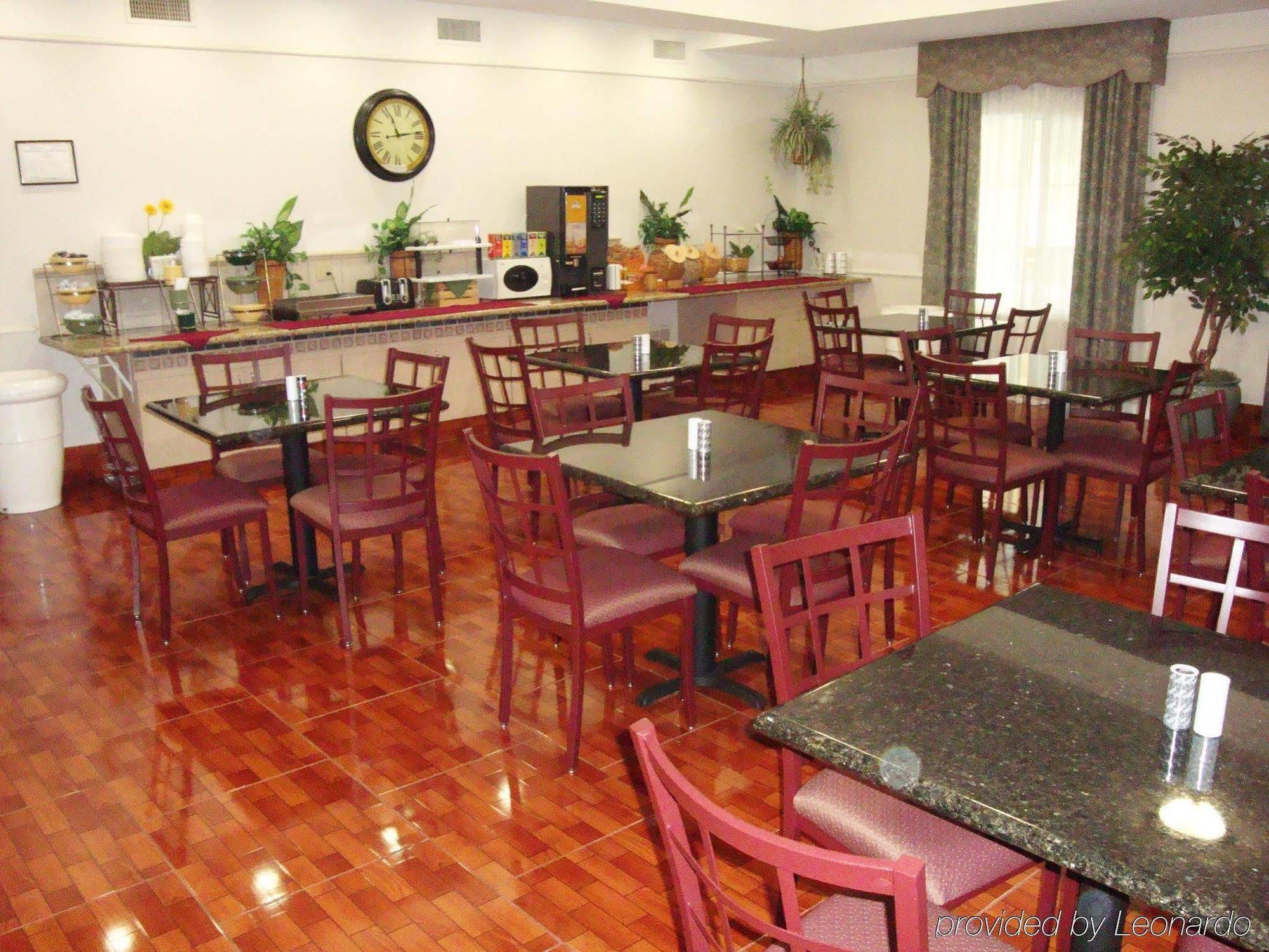 La Quinta By Wyndham Conroe Hotel Ngoại thất bức ảnh