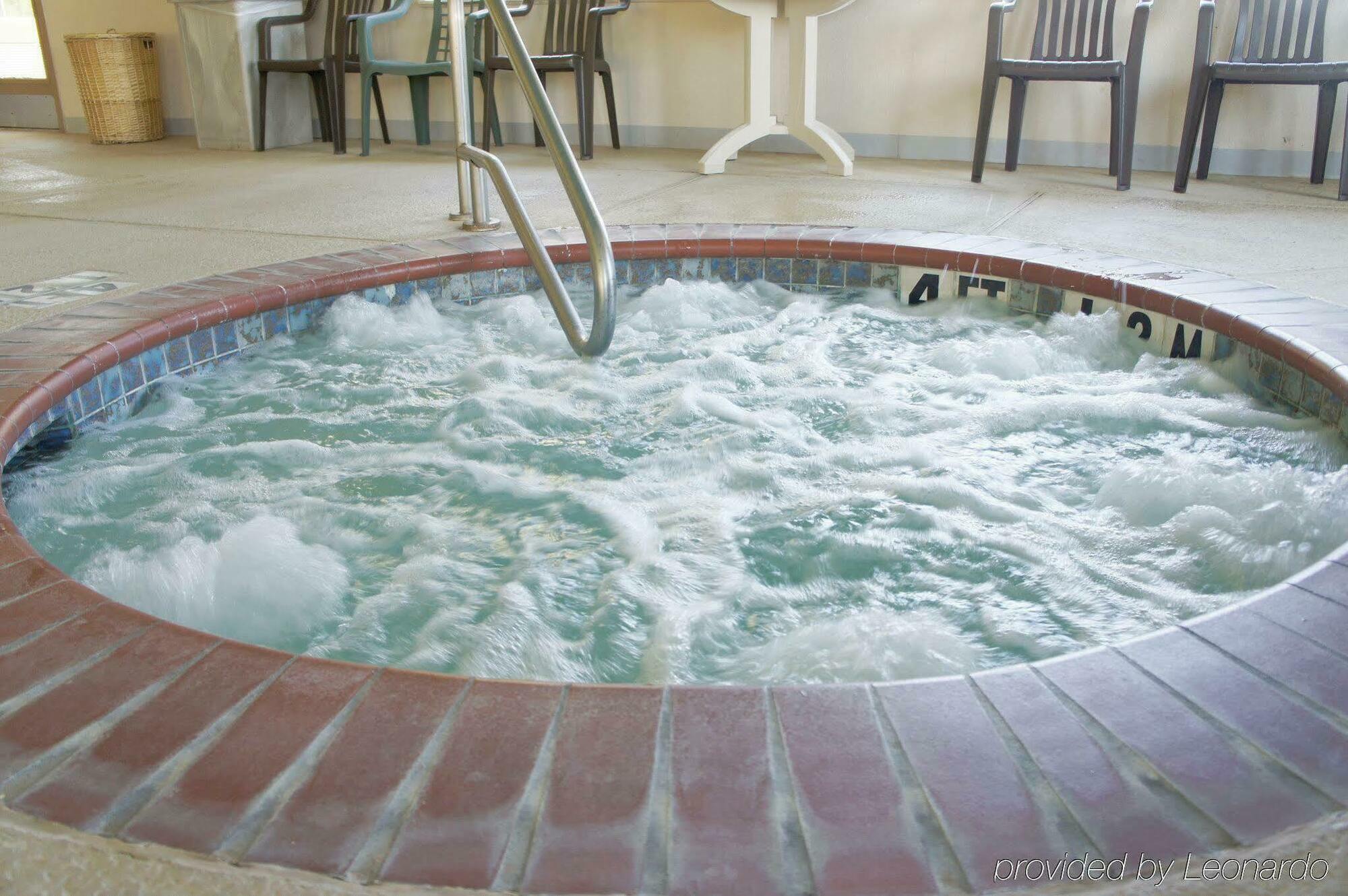 La Quinta By Wyndham Conroe Hotel Ngoại thất bức ảnh